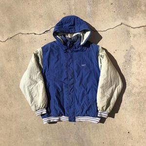 Vintage Y2K Reebok Jacket